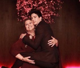 Momma's Boy